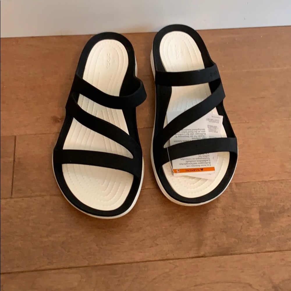 Crocs